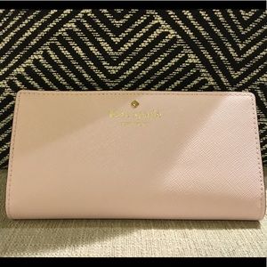 Kate Spade - Grand Street Stacy Wallet